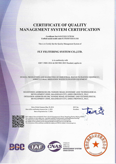  Certificado 